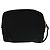 GUCCI GG Borsa Clutch in Tela Pelle 3Set Nera Auth ti2507 Nero - vista 3
