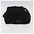 GUCCI GG Borsa Clutch in Tela Pelle 3Set Nera Auth ti2507 Nero - vista 4