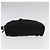 GUCCI GG Borsa Clutch in Tela Pelle 3Set Nera Auth ti2507 Nero - vista 7