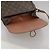 Saint-Cloud LOUIS VUITTON Monogram Saint Cloud GM Bolsa de Hombro M51242 LV Auth mr855 Monograma - vista 20