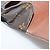 Saint-Cloud LOUIS VUITTON Monogram Saint Cloud GM Bolsa de Hombro M51242 LV Auth mr855 Monograma - vista 23