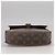 Saint-Cloud LOUIS VUITTON Monogram Saint Cloud GM Bolsa de Hombro M51242 LV Auth mr855 Monograma - vista 5