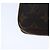 Organizer LOUIS VUITTON Organizzatore Da Viaggio Monogram Custodia Da Viaggio M60120 LV Auth 106538 Monogramma - vista 16