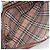 Autre Marque Borsa a mano in pelle marrone e oro Burberrys Auth ti2491 D'oro - vista 10