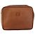 Autre Marque Borsa a mano in pelle marrone e oro Burberrys Auth ti2491 D'oro - vista 13