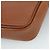 Autre Marque Borsa a mano in pelle marrone e oro Burberrys Auth ti2491 D'oro - vista 15