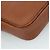Autre Marque Borsa a mano in pelle marrone e oro Burberrys Auth ti2491 D'oro - vista 16