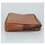 Autre Marque Borsa a mano in pelle marrone e oro Burberrys Auth ti2491 D'oro - vista 3
