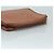 Autre Marque Borsa a mano in pelle marrone e oro Burberrys Auth ti2491 D'oro - vista 5