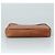 Autre Marque Borsa a mano in pelle marrone e oro Burberrys Auth ti2491 D'oro - vista 6