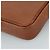 Autre Marque Borsa a mano in pelle marrone e oro Burberrys Auth ti2491 D'oro - vista 7