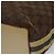 GUCCI GG Canvas Sherry Line Tote Bag Braun 31243 Auth ep7003 - Ansicht 10