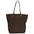 GUCCI GG Canvas Sherry Line Tote Bag Braun 31243 Auth ep7003 - Ansicht 2
