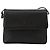 Autre Marque Borsa a spalla Burberrys in pelle nera e oro Auth mr850 Nero D'oro - vista 13