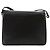Autre Marque Borsa a spalla Burberrys in pelle nera e oro Auth mr850 Nero D'oro - vista 2