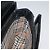 Autre Marque Borsa a spalla Burberrys in pelle nera e oro Auth mr850 Nero D'oro - vista 20