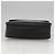 Autre Marque Borsa a spalla Burberrys in pelle nera e oro Auth mr850 Nero D'oro - vista 5