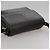Autre Marque Borsa a spalla Burberrys in pelle nera e oro Auth mr850 Nero D'oro - vista 6