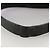 Autre Marque Borsa a spalla Burberrys in pelle nera e oro Auth mr850 Nero D'oro - vista 8