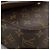 Saint-Cloud LOUIS VUITTON Monogram Saint Cloud GM Borsa a Spalla M51242 LV Auth mr851 Monogramma - vista 15