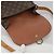 Saint-Cloud LOUIS VUITTON Monogram Saint Cloud GM Borsa a Spalla M51242 LV Auth mr851 Monogramma - vista 19