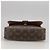 Saint-Cloud LOUIS VUITTON Monogram Saint Cloud GM Borsa a Spalla M51242 LV Auth mr851 Monogramma - vista 5