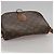 Saint-Cloud LOUIS VUITTON Monogram Saint Cloud GM Borsa a Spalla M51242 LV Auth mr851 Monogramma - vista 6
