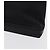 Borsa a spalla Burberry Nova Check in PVC nera Auth ac3493 Nero - vista 15
