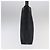 Borsa a spalla Burberry Nova Check in PVC nera Auth ac3493 Nero - vista 4