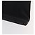 Borsa a spalla Burberry Nova Check in PVC nera Auth ac3493 Nero - vista 9