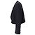 Valentino Night Short Blazer Black - view 2