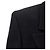Valentino Night Short Blazer Black - view 5