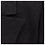 Valentino Night Short Blazer Black - view 8