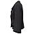 Autre Marque M. Beccali Kurze Blazer Schwarz - Ansicht 2