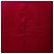 Autre Marque Top in seta vintage Rosso - vista 11