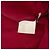 Autre Marque Top in seta vintage Rosso - vista 15