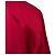 Autre Marque Top in seta vintage Rosso - vista 8