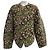 Chaqueta acolchada A.L.C. Brown Multi Emory