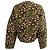 Chaqueta acolchada A.L.C. Brown Multi Emory - vista 3