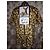 Camicia Burberry Marrone in Cotone - vista 3