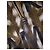 Camicia Burberry Marrone in Cotone - vista 5