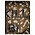 Camicia Burberry Marrone in Cotone - vista 6