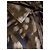 Camicia Burberry Marrone in Cotone - vista 7