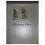 Orecchini Christian Dior Logo D Argento e Cristallo Silver hardware - vista 2
