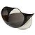 Gafas de sol máscara Christian Dior SKI 1 negras Negro
