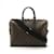Louis Vuitton Monogram PDJ Business Bag M40868 Brown Cloth  ref.1939397