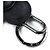 Porte-clés Skateboard Vivienne Louis Vuitton M77154 Noir - vue 5