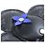Porte-clés Skateboard Vivienne Louis Vuitton M77154 Noir - vue 6