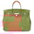 Hermès Hermes Birkin 40 Togo Handbag Brown Leather  ref.1939505