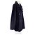 Max Mara Vintage Navy Blue Wool Double Breasted Coat Size 48 IT - view 2